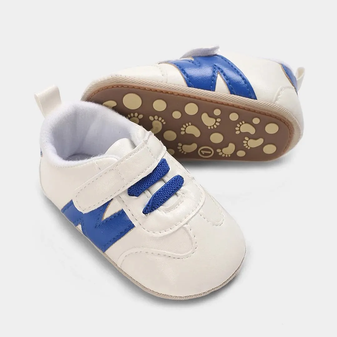 Little People Attractive Baby Boy Shoes