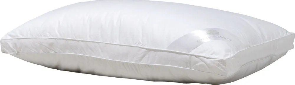 Logan & Mason BLENDED MICROFIBRE PILLOW