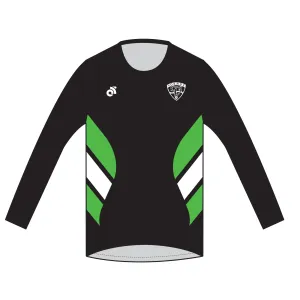 Long Sleeve Performance Run Top