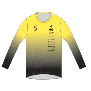 Long Sleeve Performance Run Top