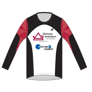Long Sleeve Performance Run Top