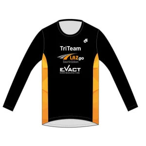Long Sleeve Performance Run Top