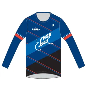 Long Sleeve Performance Run Top