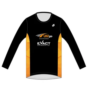 Long Sleeve Performance Run Top