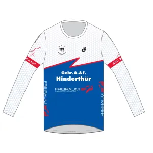 Long Sleeve Performance Run Top