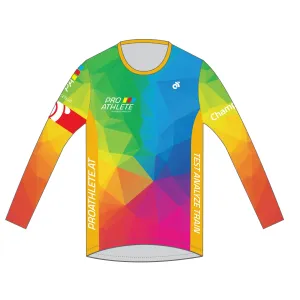 Long Sleeve Performance Run Top