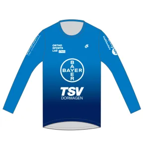 Long Sleeve Performance Run Top
