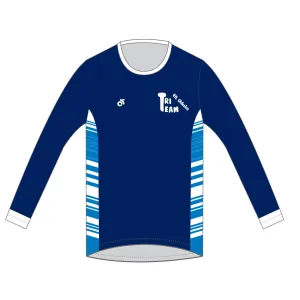 Long Sleeve Performance Run Top
