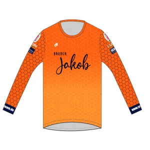 Long Sleeve Performance Run Top