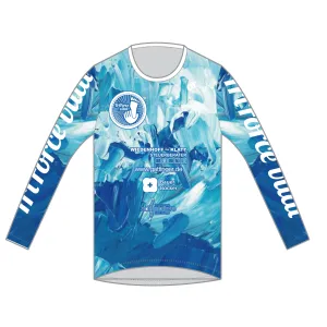Long Sleeve Performance Run Top