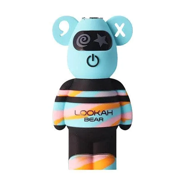 Lookah 'Bear 510 Battery
