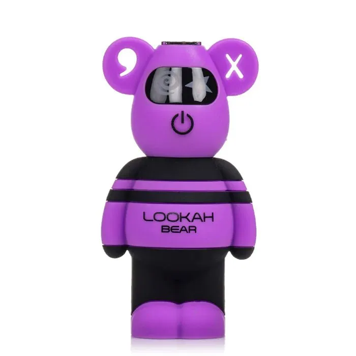 Lookah 'Bear 510 Battery