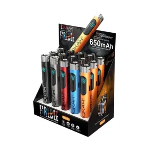 Lookah Firebee 510 Battery