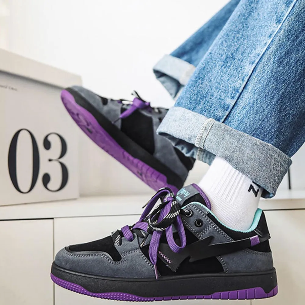 “Love Ing”Shoes