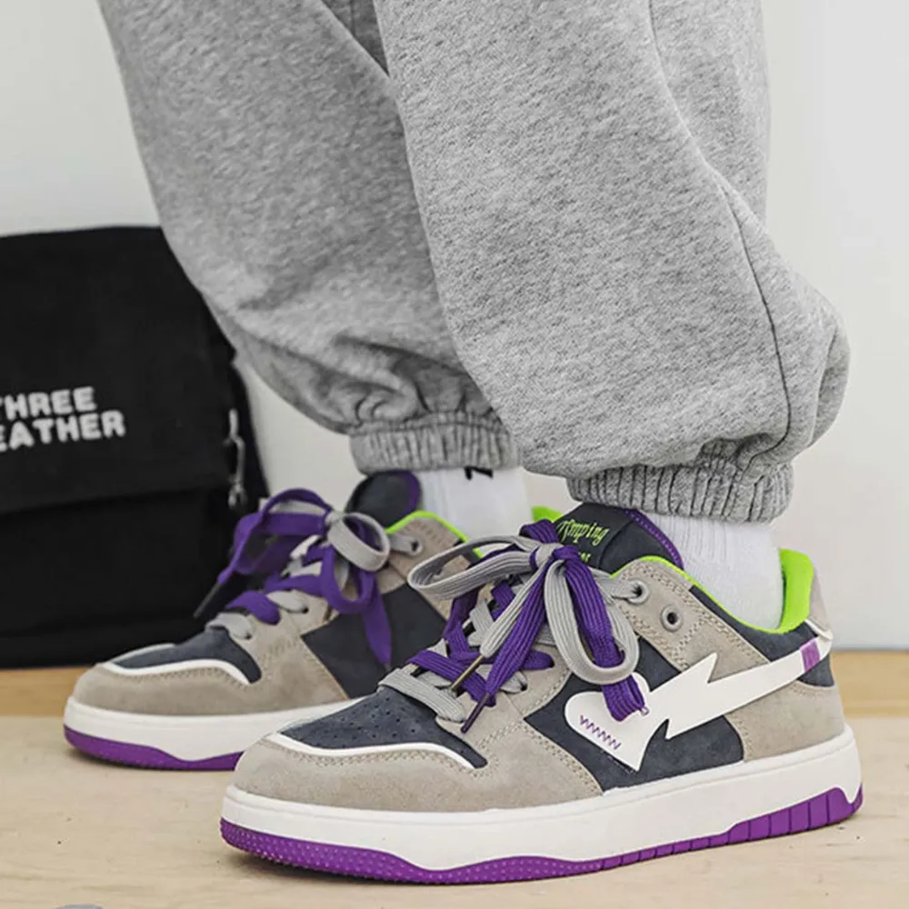 “Love Ing”Shoes
