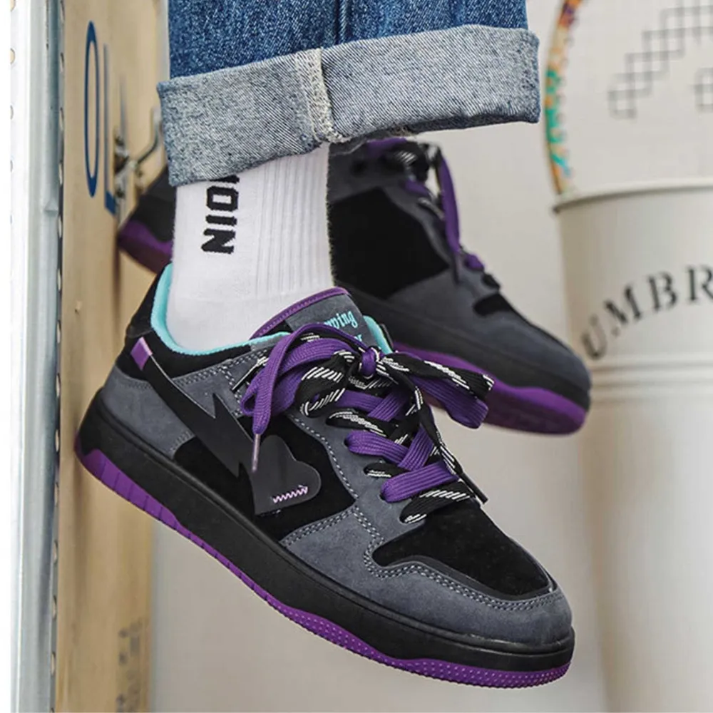 “Love Ing”Shoes
