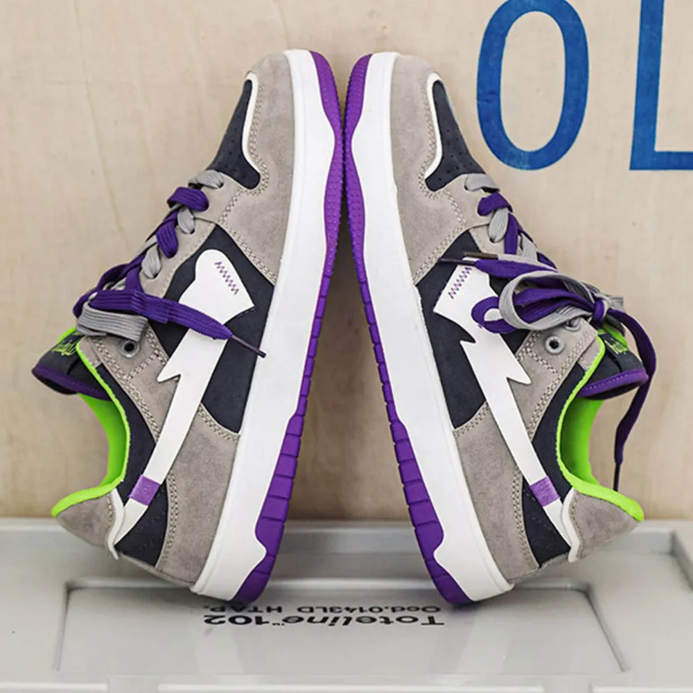 “Love Ing”Shoes
