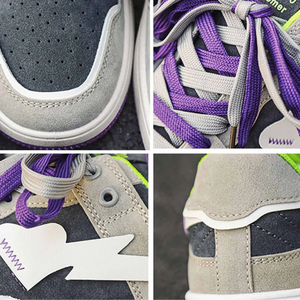 “Love Ing”Shoes
