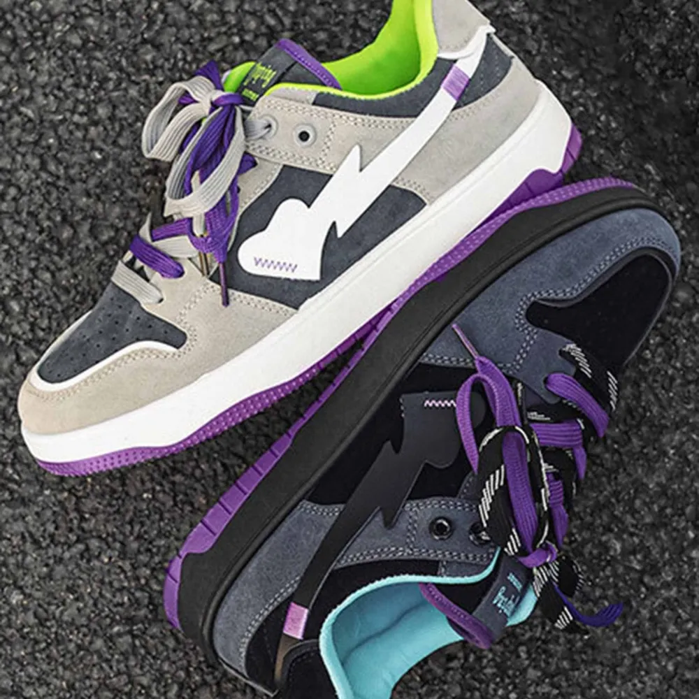 “Love Ing”Shoes