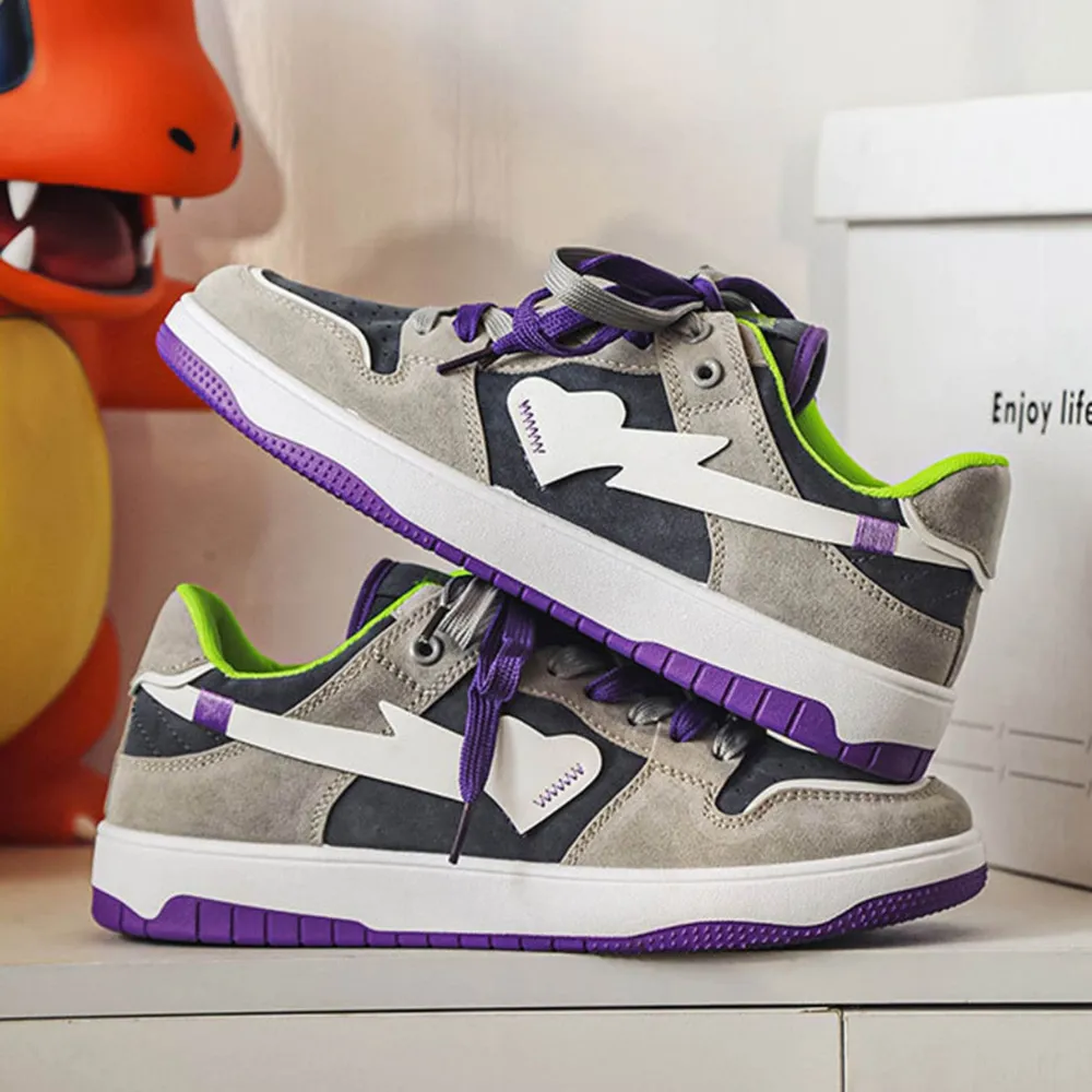 “Love Ing”Shoes