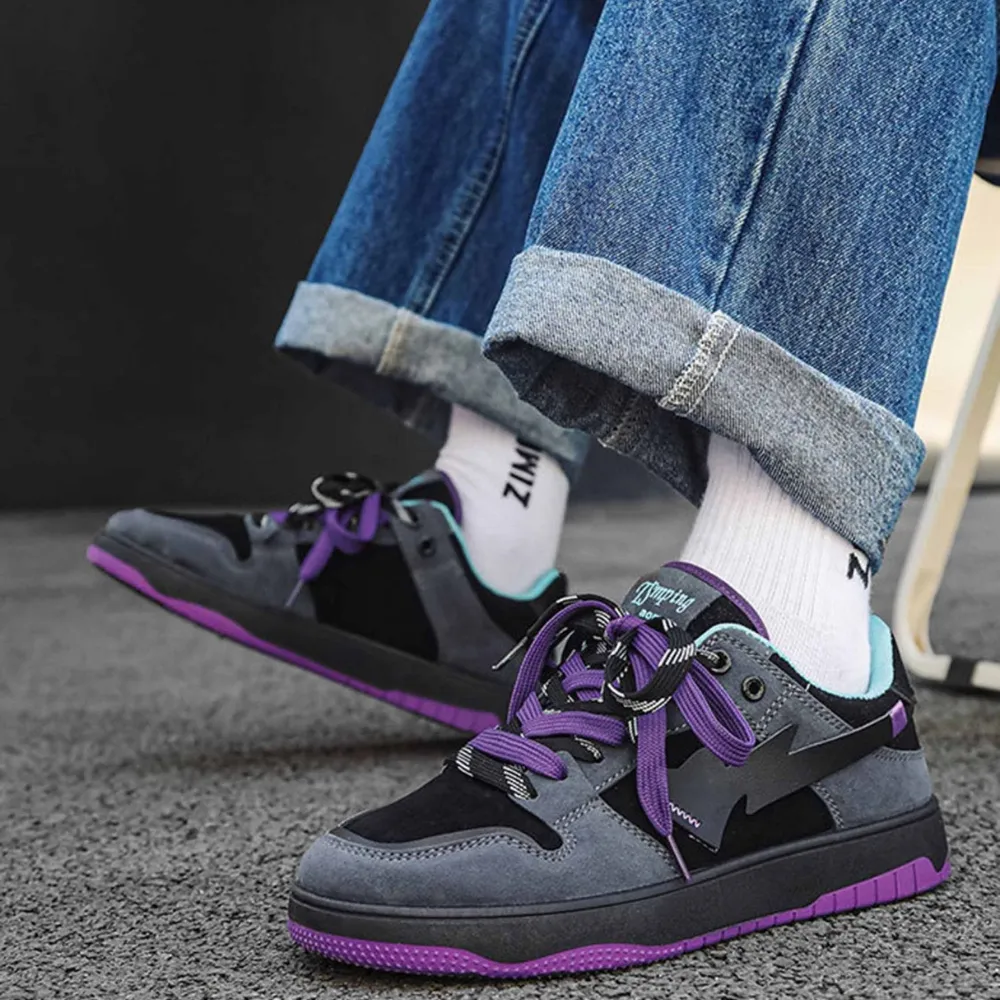 “Love Ing”Shoes