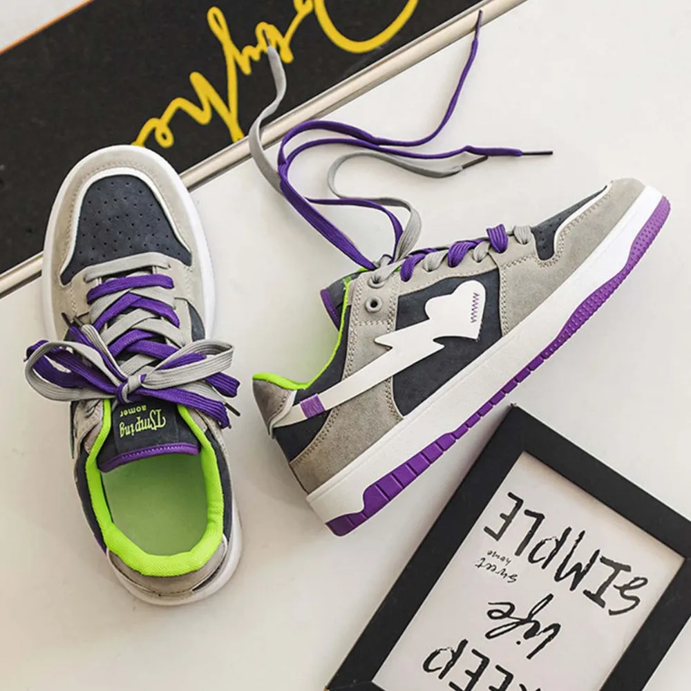 “Love Ing”Shoes