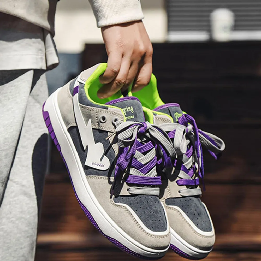 “Love Ing”Shoes