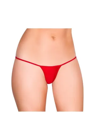 Low Cut Bottom