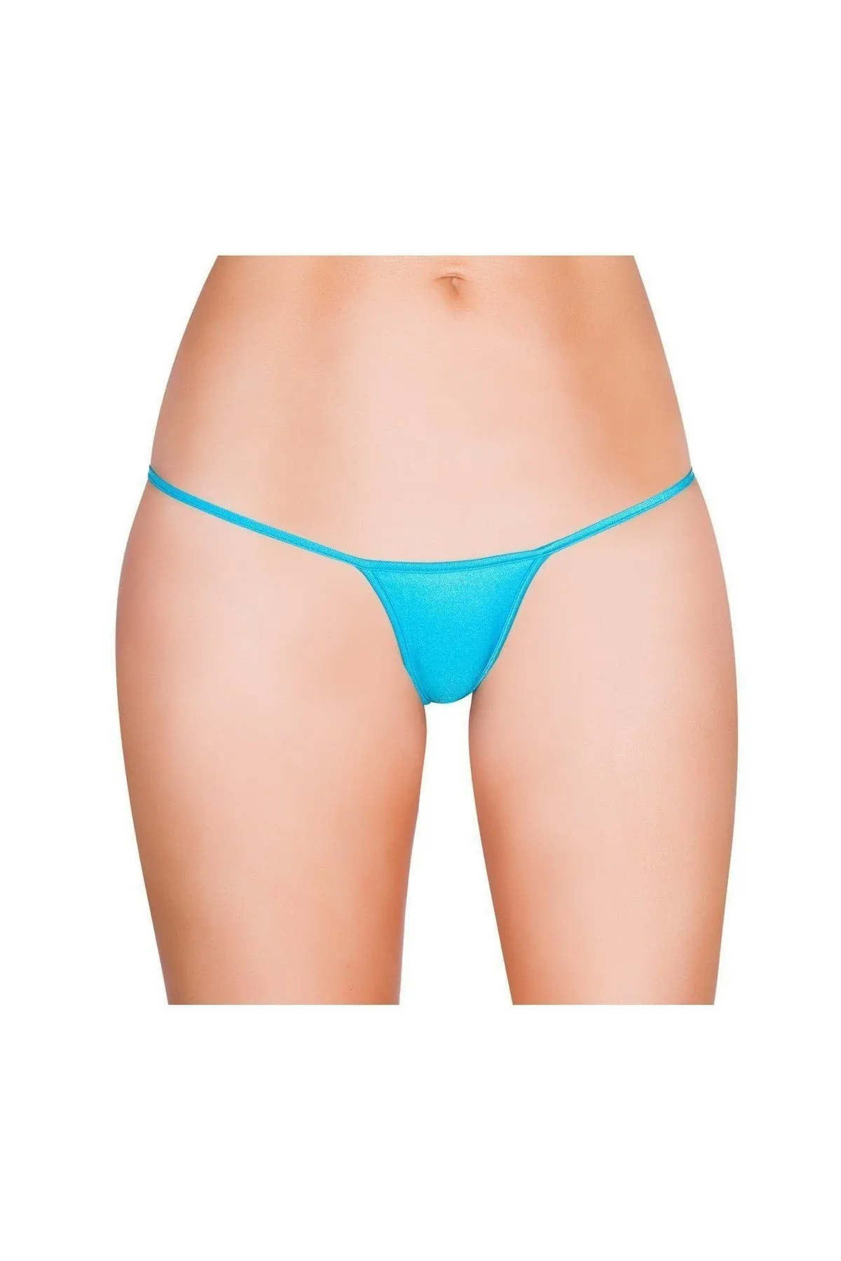 Low Cut Bottom