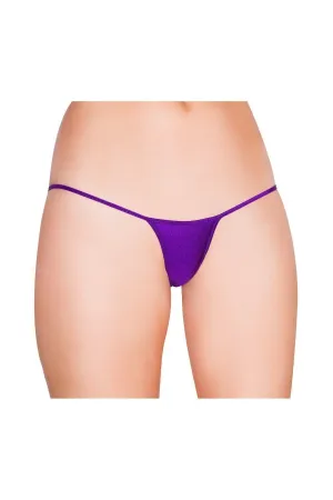 Low Cut Bottom