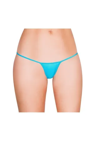 Low Cut Bottom