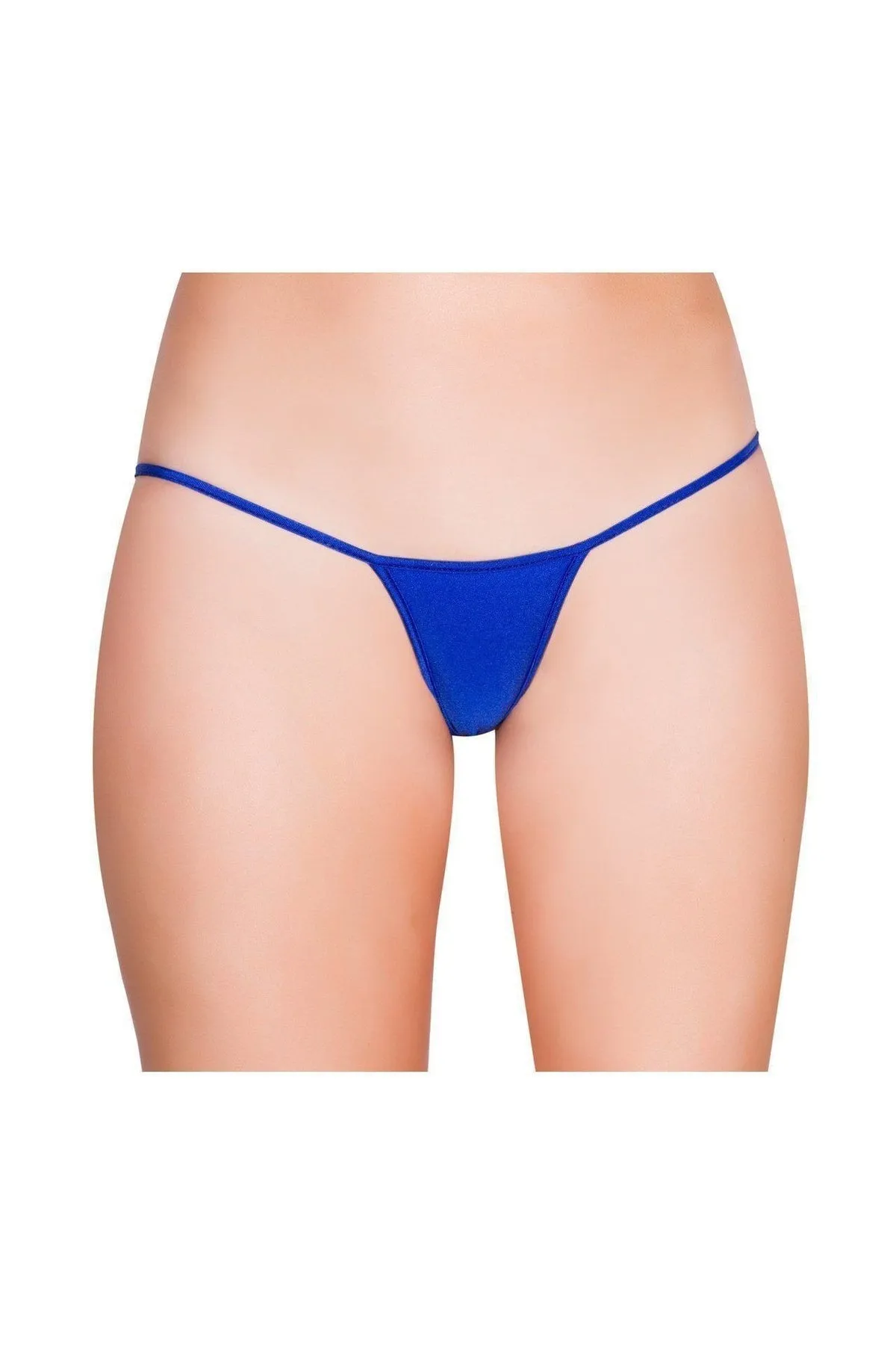Low Cut Bottom