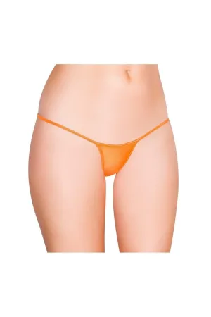 Low Cut Bottom