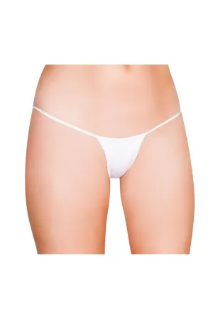 Low Cut Bottom