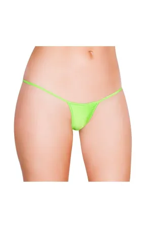 Low Cut Bottom