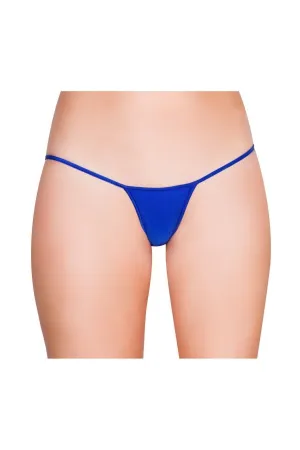 Low Cut Bottom