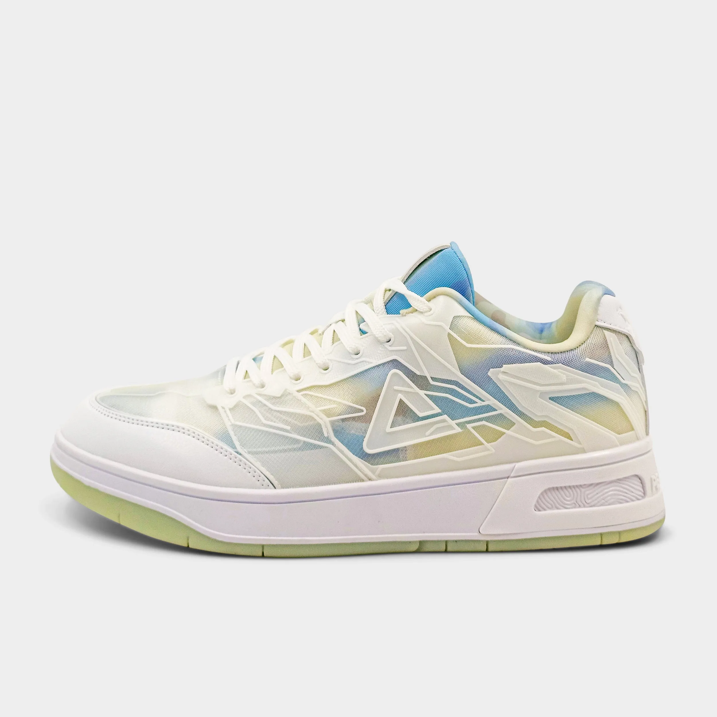 LOW CUT Men Cultural Shoes