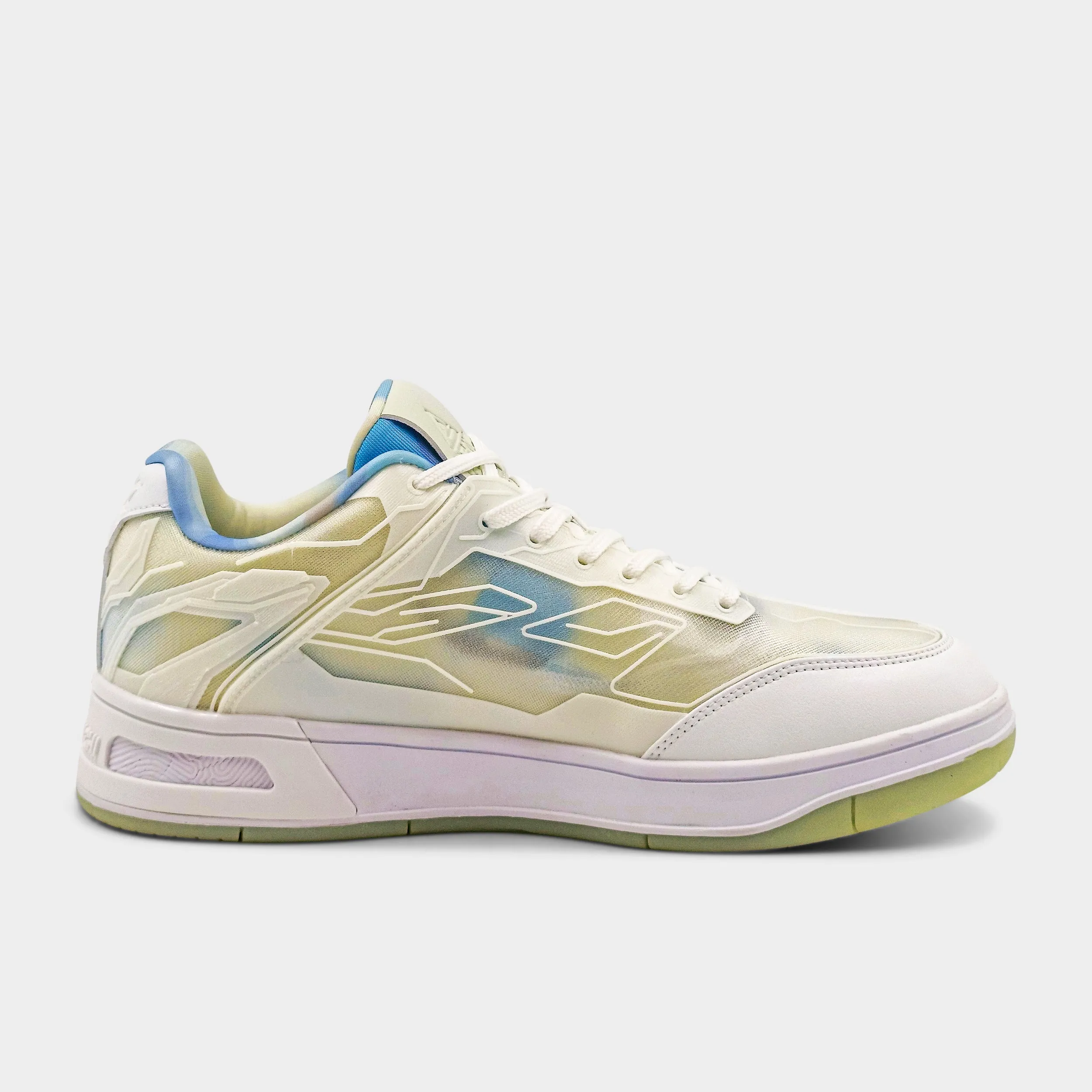 LOW CUT Men Cultural Shoes