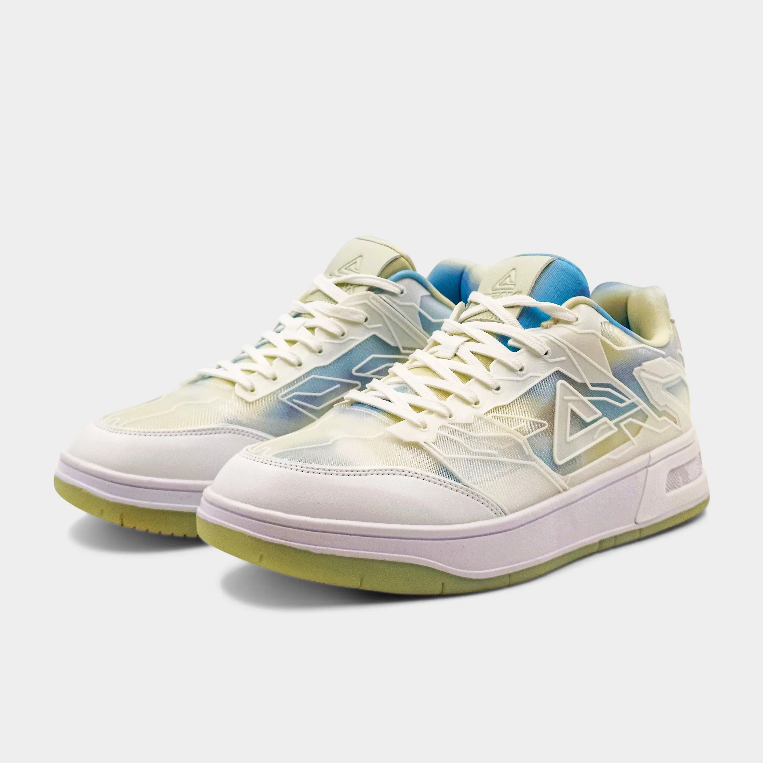 LOW CUT Men Cultural Shoes