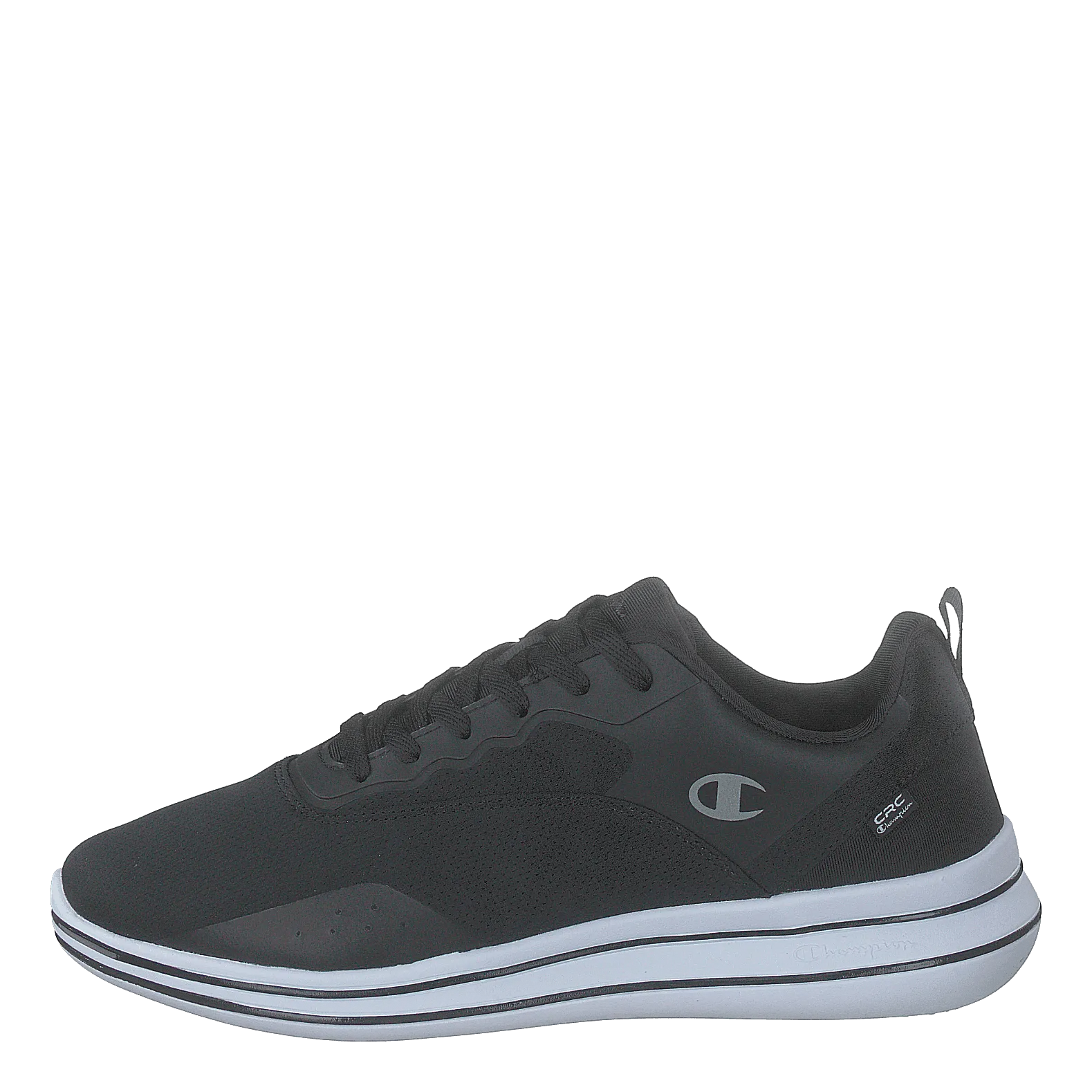 Low Cut Shoe Nyame -lace Black Beauty