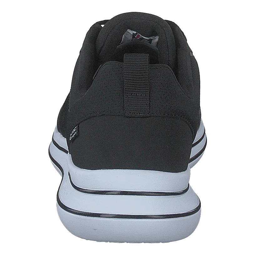 Low Cut Shoe Nyame -lace Black Beauty