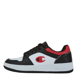 Low Cut Shoe Rebound 2.0 Low Kk003