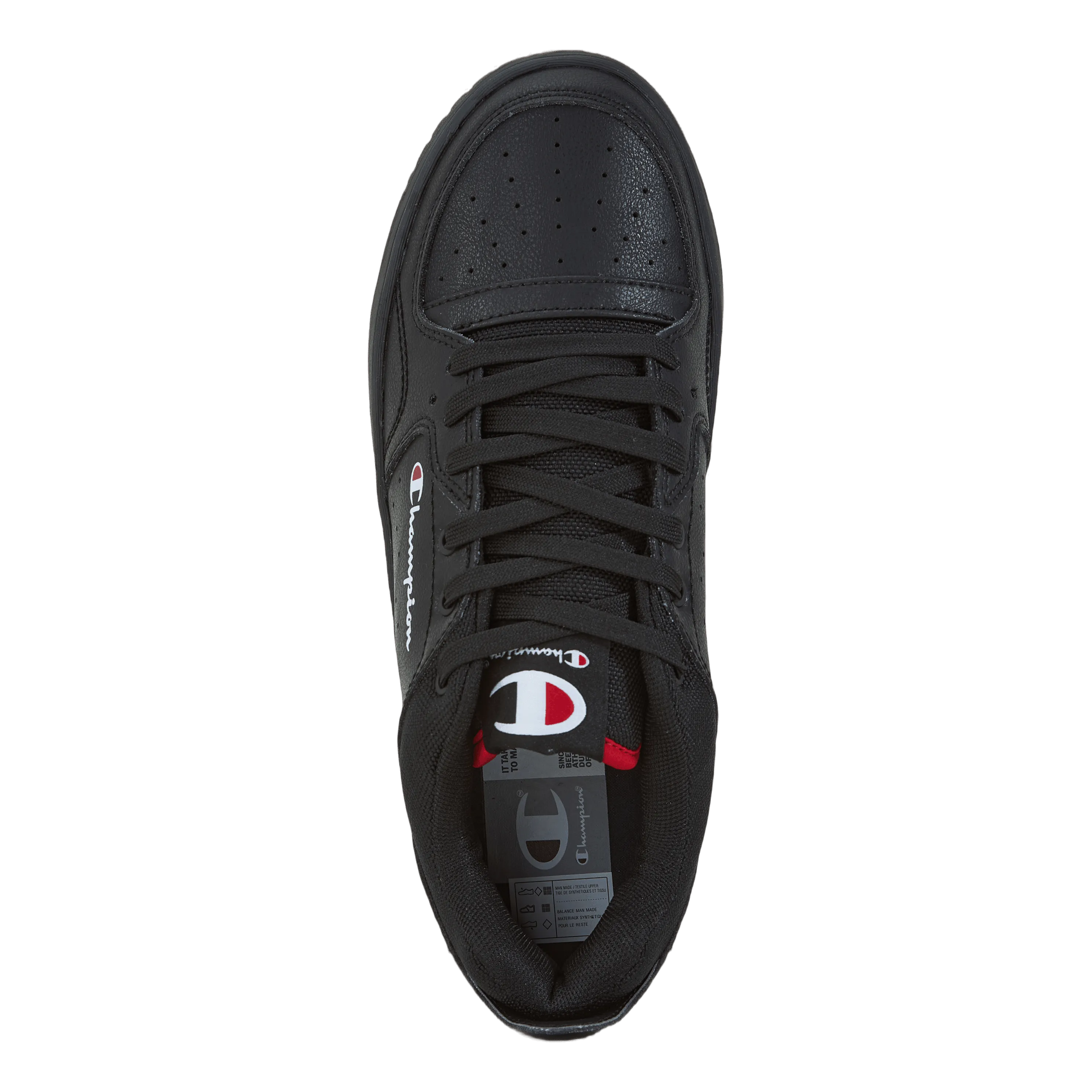 Low Cut Shoe Royal Low Kk001