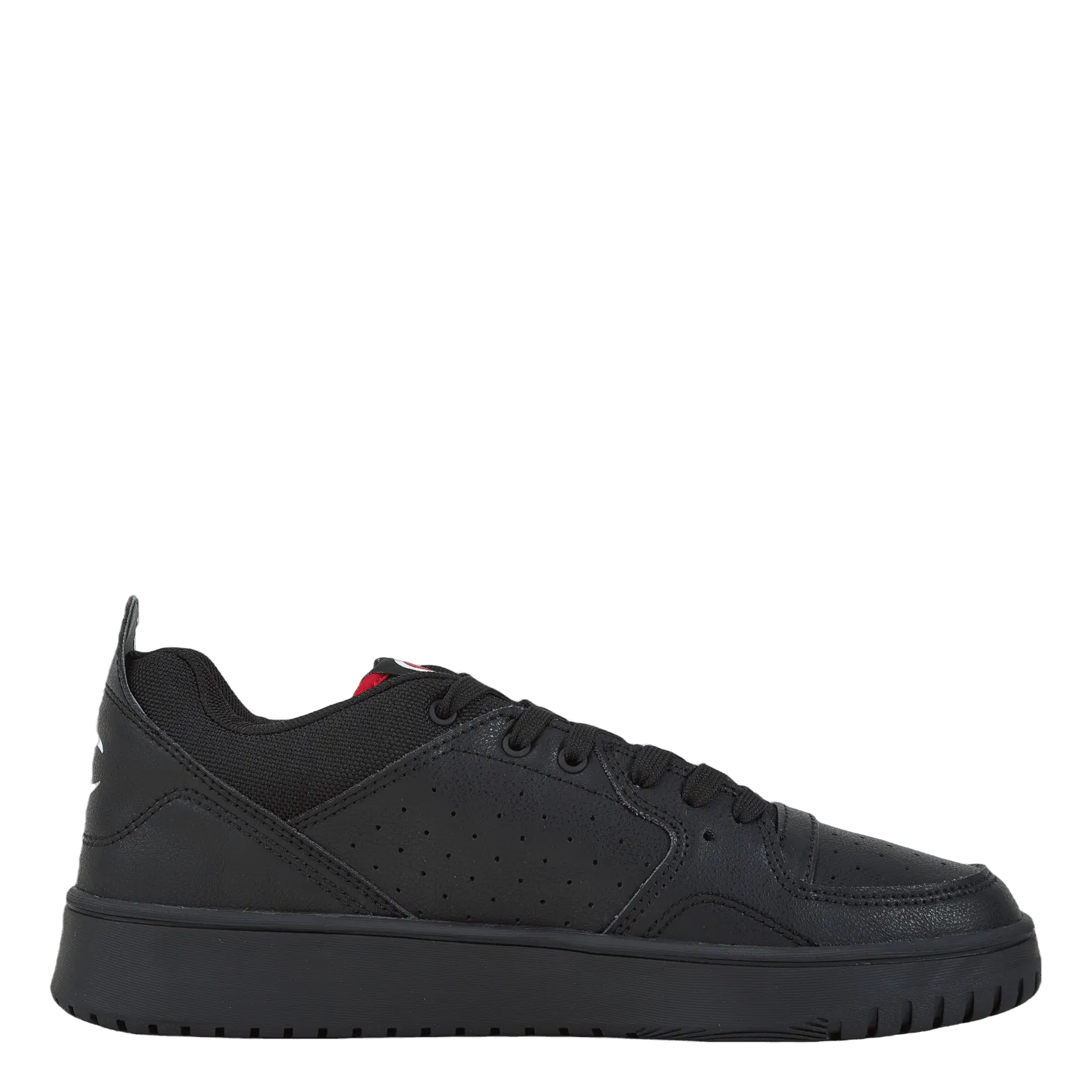 Low Cut Shoe Royal Low Kk001