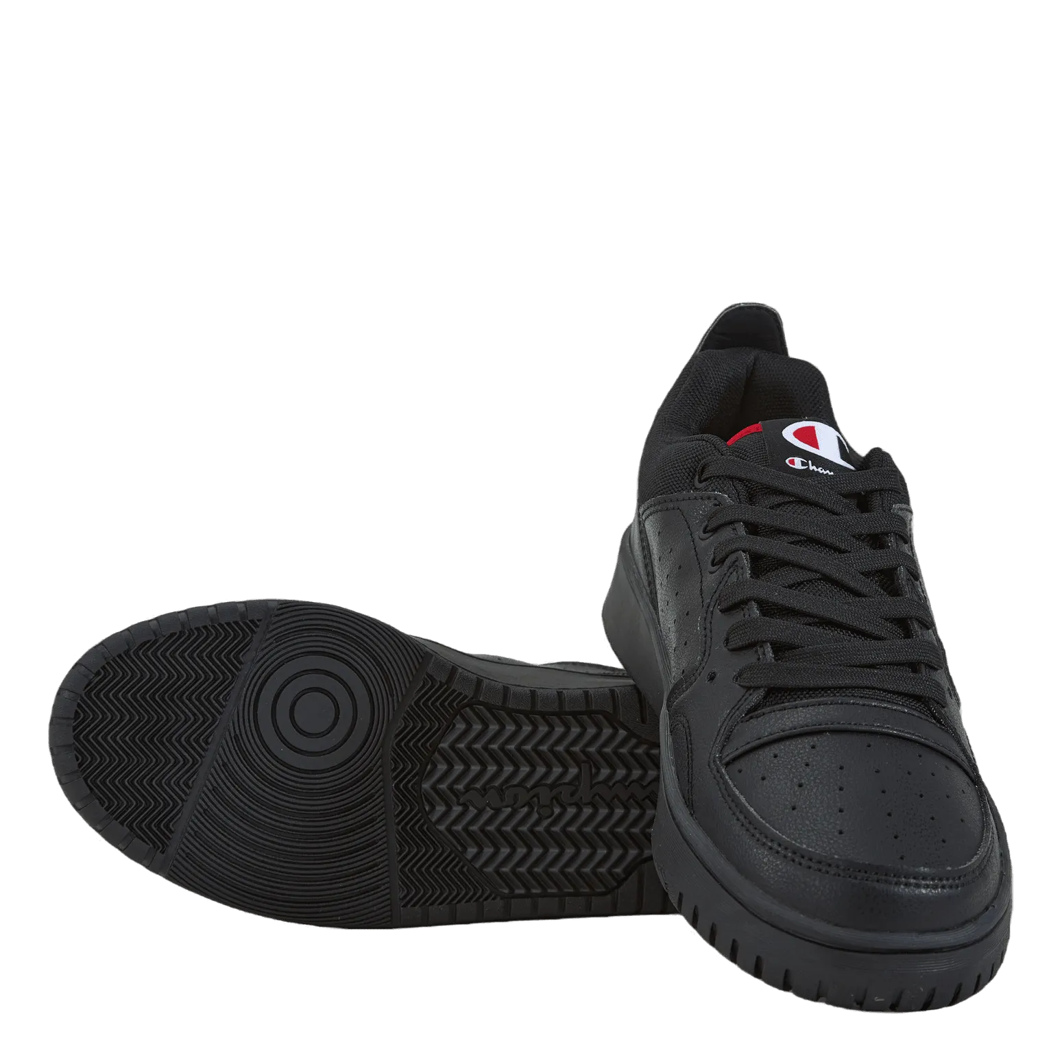 Low Cut Shoe Royal Low Kk001