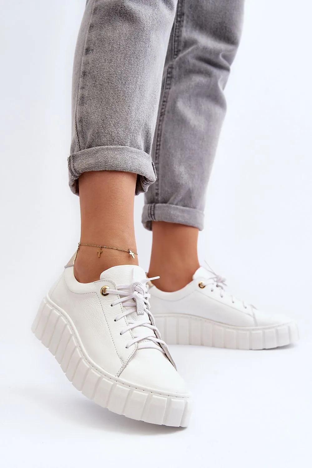 Low Shoes
