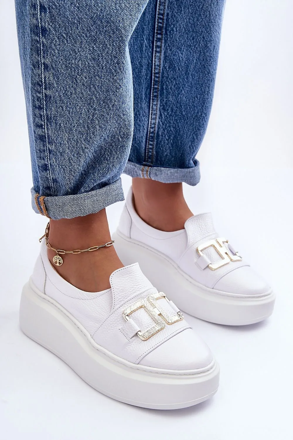 Low Shoes
