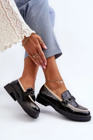 Low Shoes