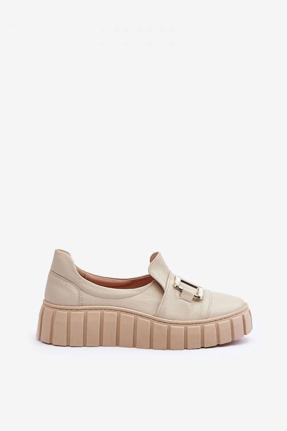 Low Shoes