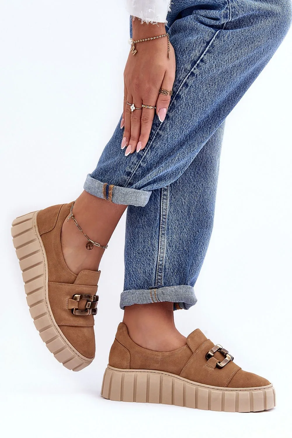 Low Shoes